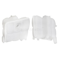 Бачок расширительный FORD FOCUS II 05-11/III 11-/KUGA 08- SAT
