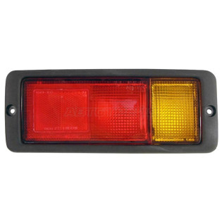 Фонарь в задний бампер MITSUBISHI PAJERO/MONTERO/RVR 91-99 прав SAT