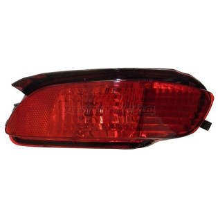 Фонарь в задний бампер TOYOTA HARRIER/LEXUS RX330 03-08 прав SAT