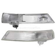 Поворот в зеркало FORD FOCUS II 08-11/FOCUS III 11-19/MONDEO 07-14 прав SAT