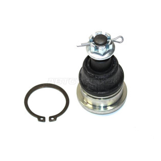 Шаровая опора переднего рычага NISSAN CEFIRO/MAXIMA/RNESSA 94-00 SAT