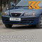 UC - CARBON BLUE - Синий 