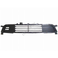 Решетка в бампер MITSUBISHI OUTLANDER 13-15 SAT