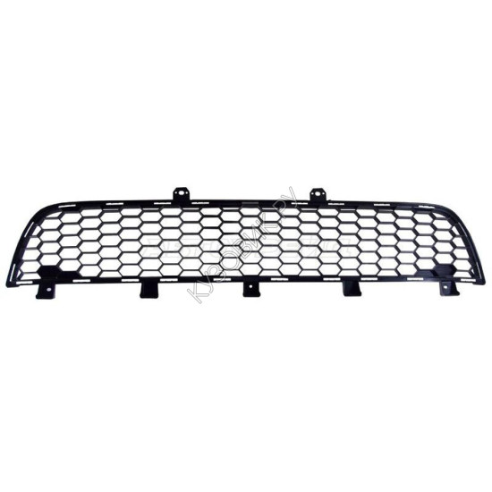 Решетка в бампер MITSUBISHI PAJERO SPORT 08-13/L200 13-16/TRITON 10 SAT